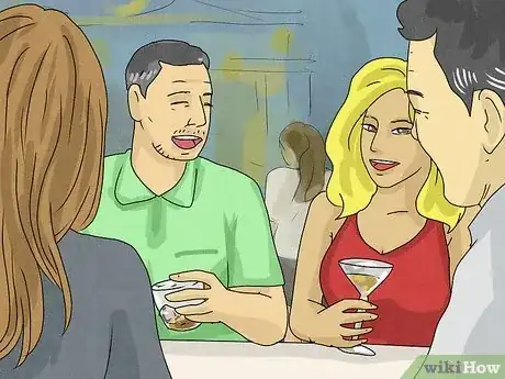 Imagen titulada Have a Relationship with a Much Older Man Step 8
