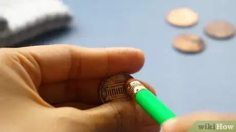 Imagen titulada Clean Pennies Step 19