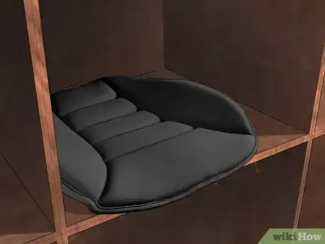 Imagen titulada Clean Vinyl Seats Step 11