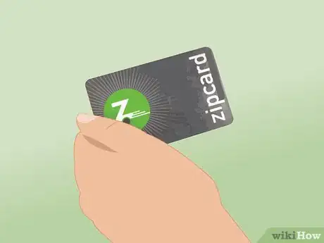Imagen titulada Use Zipcars Step 8