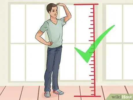 Imagen titulada Become an Astronaut Step 3