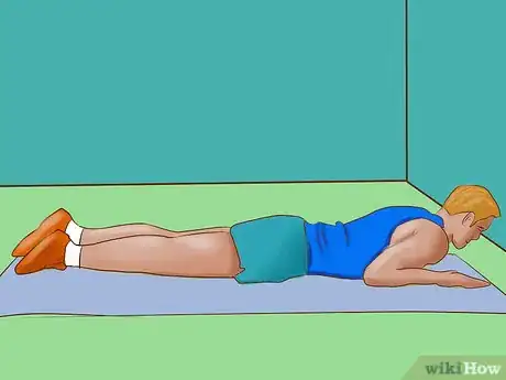 Imagen titulada Perform a Hamstring Curl Step 1