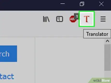 Imagen titulada Translate a Web Page Step 25