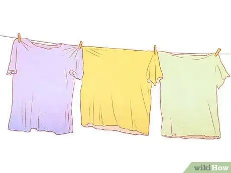 Imagen titulada Make T Shirt Blankets Step 2