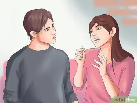 Imagen titulada Attract a Gemini Girl Step 8