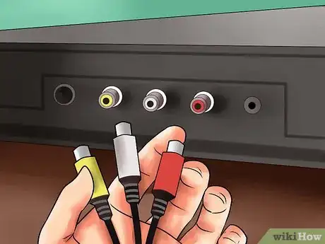 Imagen titulada Set Up a Blu–ray Player Step 6