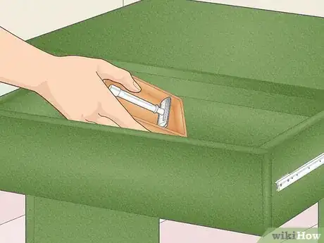 Imagen titulada Dry a Safety Razor Step 6