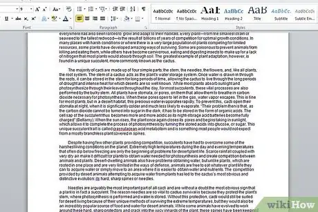 Imagen titulada Write a Term Paper Step 6
