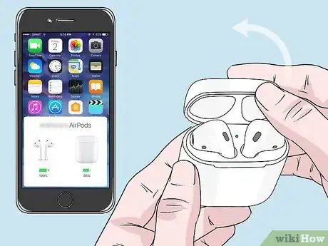 Imagen titulada Spot Fake Airpods Step 11