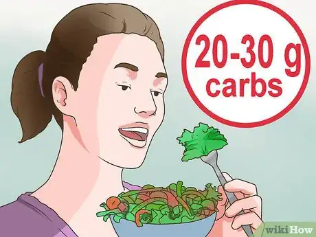 Imagen titulada Start a Ketogenic Diet for Weight Loss Step 5