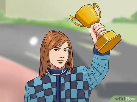 Imagen titulada Become a Race Car Driver Step 25