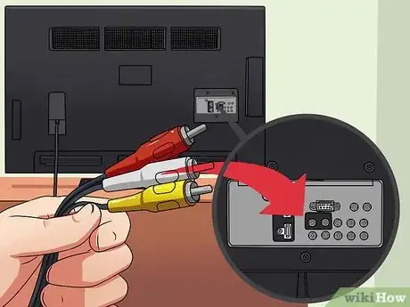 Imagen titulada Hook Up a DVD Player Step 13