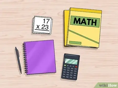 Imagen titulada Feel Confident Before an Exam Step 2