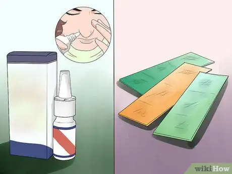 Imagen titulada Quit Smoking when You Don't Really Want to Step 9