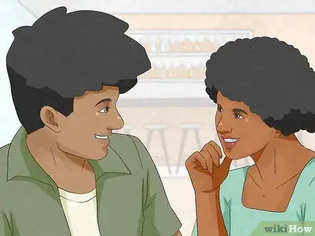 Imagen titulada Invite a Girl over to Your House Step 4