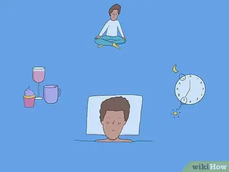 Imagen titulada Sleep Well_ Your Most Common Questions Answered Step 9