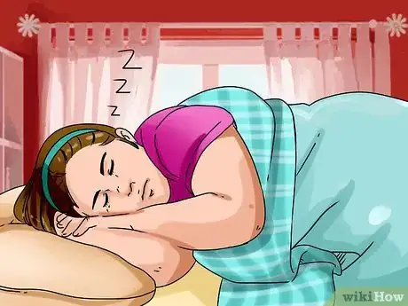 Imagen titulada Stop Coughing Without Cough Syrup Step 15