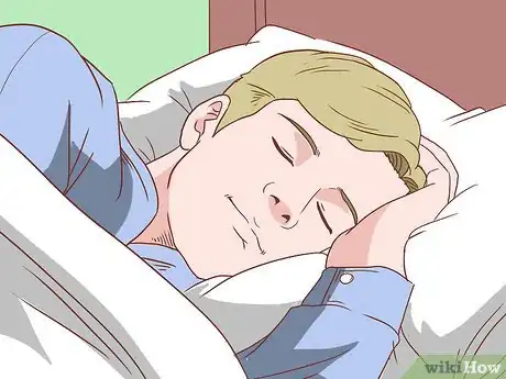 Imagen titulada Get Rid of a Headache Naturally Step 22
