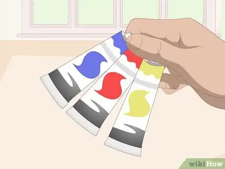 Imagen titulada Construct a Color Wheel Step 10