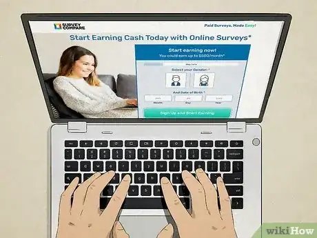 Imagen titulada Make Money Online Step 1