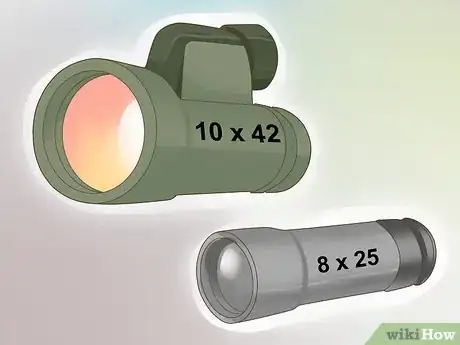 Imagen titulada Select a Monocular Step 6