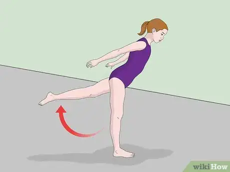 Imagen titulada Do Gymnastic Moves at Home (Kids) Step 26