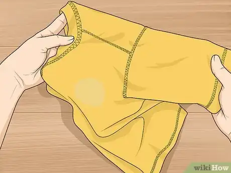 Imagen titulada Remove Iron On Patches Step 7