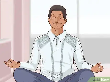 Imagen titulada Overcome Neuroticism Step 11