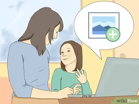 Imagen titulada Stop Social Media from Hurting Your Parenting Step 8