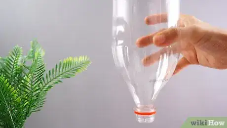 Imagen titulada Make a Plastic Bottle Mosquito Trap Step 11