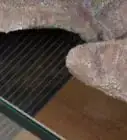crear un hábitat para un geco leopardo