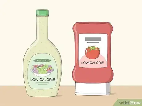 Imagen titulada Lose 10 Kg Fast Step 4