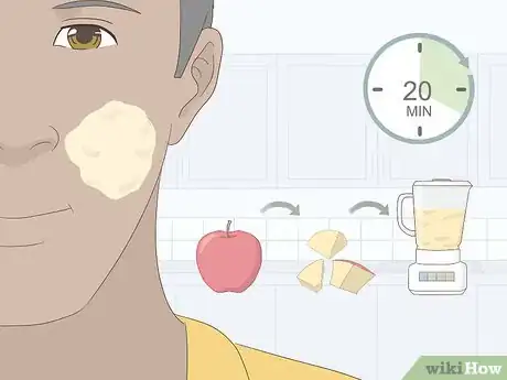 Imagen titulada Get Chubby Cheeks Step 9