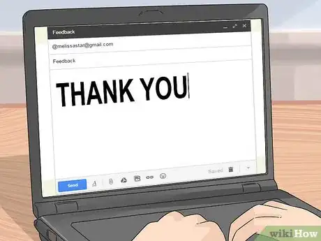 Imagen titulada Ask Customers for Feedback Step 5