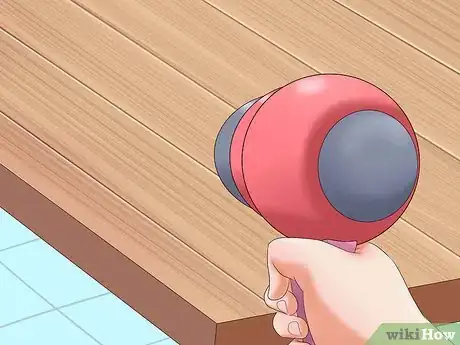 Imagen titulada Get Stains out of Wood Step 4