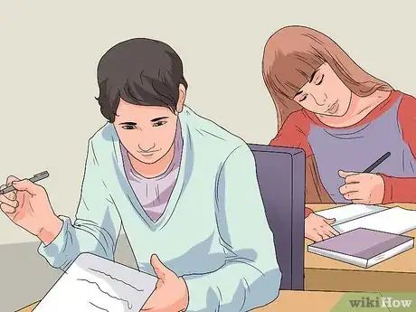Imagen titulada Get Into Medical School Step 15
