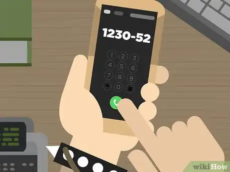 Imagen titulada Dial to Mexico Step 9
