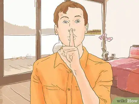 Imagen titulada Have a Ninja Personality Step 6