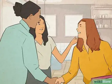 Imagen titulada Know if Someone Is Manifesting You Step 1