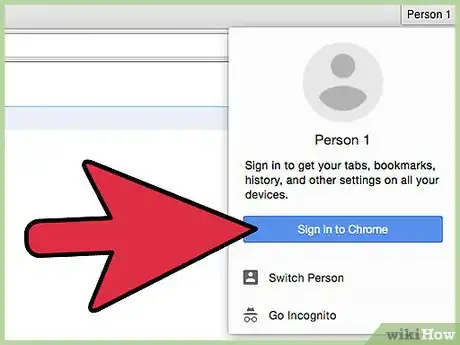 Imagen titulada Organize Chrome Bookmarks Step 21