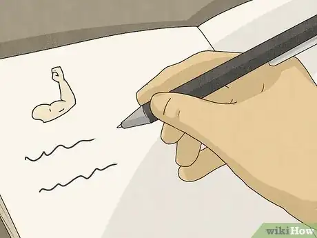 Imagen titulada Groom Your Personality Step 2
