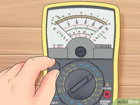 Imagen titulada Read a Multimeter Step 14
