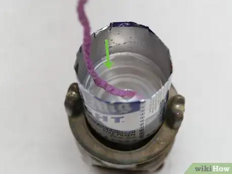 Imagen titulada Make Candle Wicks Step 20
