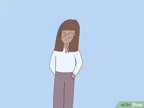 Imagen titulada Become an Extra in a Movie Step 11