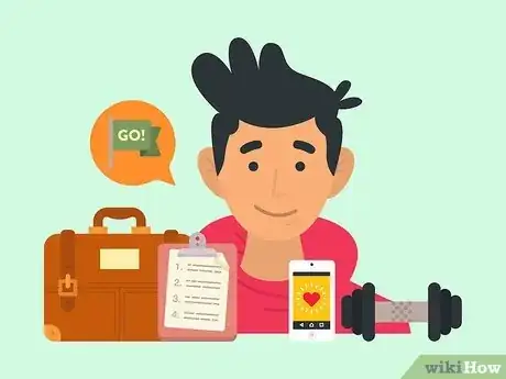 Imagen titulada Start Over and Have the Life You Want Step 11