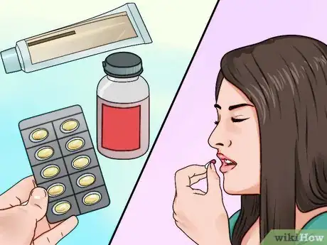 Imagen titulada Treat a Sea Urchin Sting Step 9