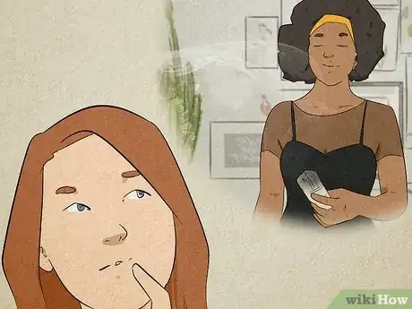 Imagen titulada Know if You Re a Victim of Witchcraft Step 12