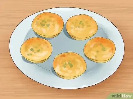 Imagen titulada Use Leftover Dough or Batter Step 15