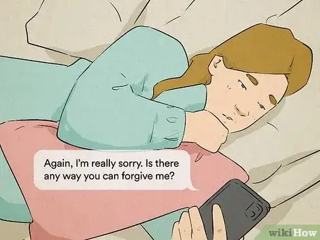 Imagen titulada Apologize to Your Boyfriend for Hurting His Feelings Step 10