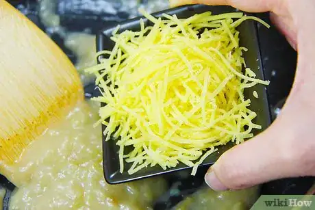 Imagen titulada Make Alfredo Sauce Without Cream Step 5